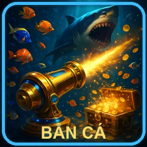 Trò chơi Nổ Hũ (Slot Games)