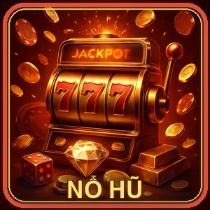 Nổ Hũ Jackpot Lũy Tiến